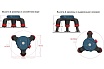 Лазерный нивелир Bosch GLL 3-50 Professional 0.601.063.803