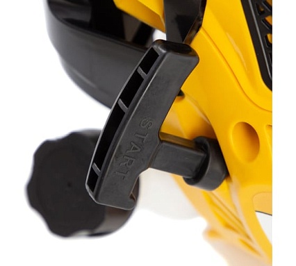 Бензиновый триммер Denzel DTL-33S 96262