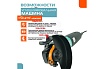 Болгарка Sturm AG90125E