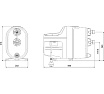 Насос Grundfos SCALA1 3-45 99530405