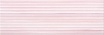 Керамическая плитка Meissen Elegant Stripes Violet Structure 25х75 см, O-ELS-WTU222