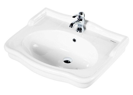 Раковина BelBagno Boheme BB115L 70 см