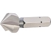 Зенковка-бита H-Tools 90градусов 12.4мм 3z HSSE 744124EHT