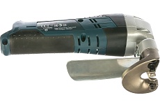 Аккумуляторные ножницы по металлу Bosch GSC 12V-13 Professional Solo 0.601.926.105