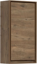 Шкаф навесной Aquanet Милан 35 см дуб рустикальный 00339960