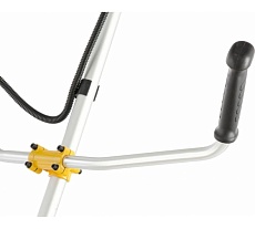 Бензиновый триммер Denzel DGT 430 96236