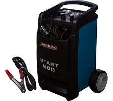 Пуско-зарядное устройство Aurora START 600 BLUE 12913