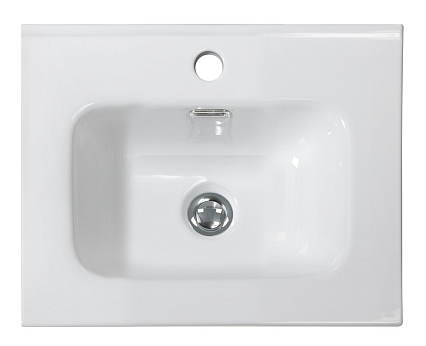 Мебель для ванной BelBagno Kraft 39-500 50 см Cemento Grigio