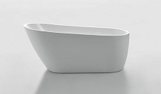 Акриловая ванна BelBagno BB62-1700 170x72 см