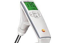Прибор для измерение качества масла для жарки Testo 0563 2750П