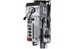Редукторный сверлильный станок JET GHD-35PFV 380 В 50000966T