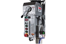 Редукторный сверлильный станок JET GHD-35PFV 380 В 50000966T
