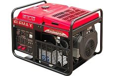 Бензиновый генератор Elemax SH13000-R, 12,0кВт, 230В, 953х665х636мм, 175кг, эл. стартер 00-00001248