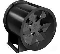Вентилятор осевой общеобменный ООО КЗВО &quot; ВО 13-284, общепромышленный, № 5, мощность двигателя 2,2 кВт 790094