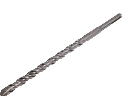 Бур (14х200/260 мм; SDS+) Biber 78143 тов-041909