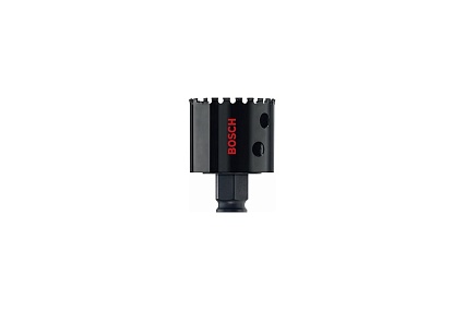 Коронка алмазная Diamond for Hard Ceramics (79х51 мм) Bosch 2608580320
