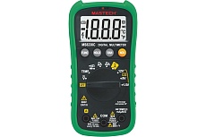 Цифровой автоматический мультиметр Mastech MS8238C 00-00006319