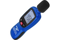 Измеритель уровня звука-шумомер Мегеон 92170 с Bluetooth к0000033505