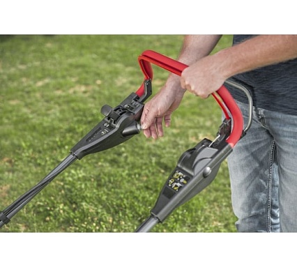 Бензиновая газонокосилка AL-KO Premium 520 VSI-B 119948