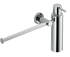 Полотенцедержатель Colombo Plus W4975.CR хром