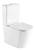 Унитаз-компакт WeltWasser Salzbach 001
