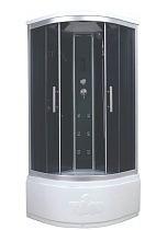 Душевая кабина Timo Standart T-1100 100x100