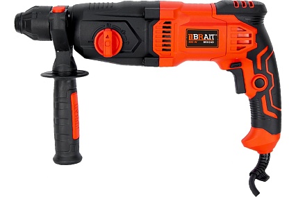 Перфоратор Brait BRH24D PRO 21.01.151.087