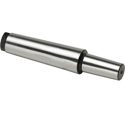 Оправка переходная на сверлильный патрон с КМ5 на B16 с резьбой M20 Griff b162041