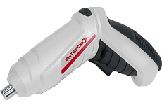 Аккумуляторная отвертка Интерскол Оа-3.6 акк. li-ion, 3.6 В, в коробке 729.1.0.00