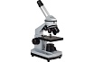 Цифровой микроскоп Bresser Junior 40x-1024x, в кейсе 26754