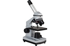 Цифровой микроскоп Bresser Junior 40x-1024x, в кейсе 26754