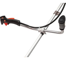 Бензиновый триммер Ex Kasei 1.25 л.с. леска/нож CG415Q33AB