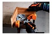 Угловой зажим Neo Tools 45-490