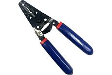 Стриппер для зачистки проводов WORKPRO 150 мм WP291002