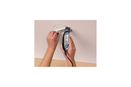 Многофункциональный инструмент Dremel 3000-2/45 Xmas 2018 F0133000UD