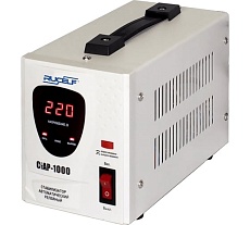 Стабилизатор напряжения Rucelf СтАР-1000VA 00001216