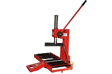 Ручной резчик брусчатки TeaM BC30А РРВС30А