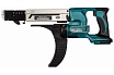 Аккумуляторный шуруповерт Makita LXT DFR750Z