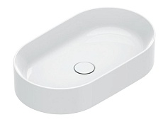 Раковина Catalano Zero 60 см белый глянец 0122600001