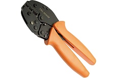 Обжимной инструмент FASEN FSC-2550GF 109935