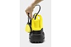 Дренажный насос для грязной воды Karcher SP 5 DUAL 1.645-580