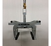 Захват для бордюров и блоков ООО X-BETON X-BETON OCTOPUS г/п 600 кг 4687202114344