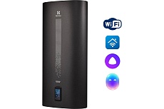 Водонагреватель Electrolux EWH 50 SmartInverter Grafit НС-1428862