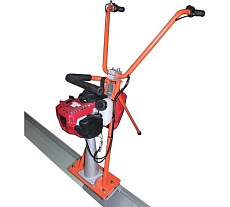 Виброрейка CONMEC двигатель csde 2 lonchin и профиль csdb10 3м 2934