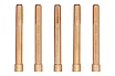 Цанга TW 17-18-26 4.0x50.0 мм, 5 шт Оберон BS54N20.5