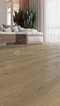 SPC ламинат Alpine Floor Solo Комодо 1220x183x3.5 мм, ECO 14-7-R