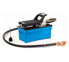 Пневмогидравлический насос 700 bar 1600см3 Aist 67913315 00-00013779