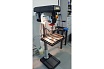 Сверлильный станок Stalex DP-32F/T, Ø 32 мм, СОЖ, 1500 Вт, 380 В, 120 кг DP51020F/T