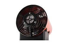 Газовая тепловая пушка Wester TG-12000 12 кВт, 320 м3/ч, 0.73 кг/ч, 125 м2 615345