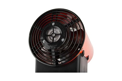 Газовая тепловая пушка Wester TG-12000 12 кВт, 320 м3/ч, 0.73 кг/ч, 125 м2 615345